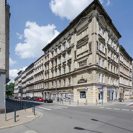 Apartman Komfortowy Apartament Blisko Rzeki We Wroclawiu Z Biurkiem I Wanna By Renters Wrocław