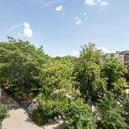 Appartement Komfortowy Apartament Blisko Rzeki We Wroclawiu Z Biurkiem I Wanna By Renters *